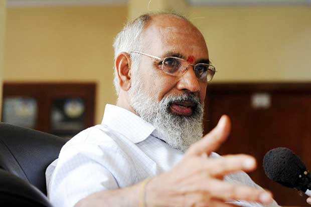 Wigneswaran’s leave to appeal application: Re-fixed for support on September 28