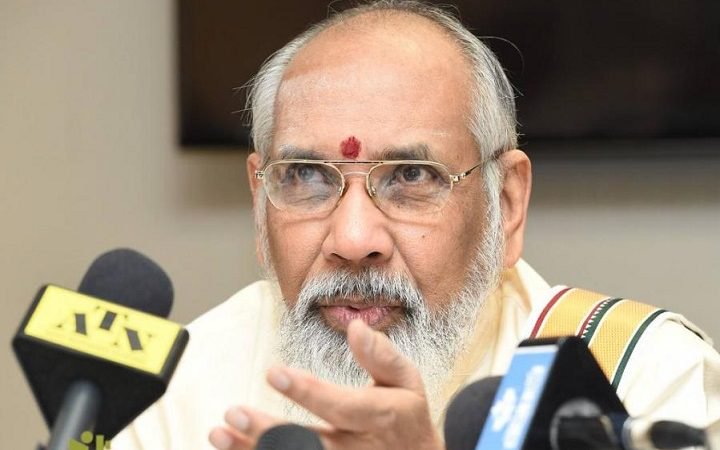 October 23 special day for Wigneswaran