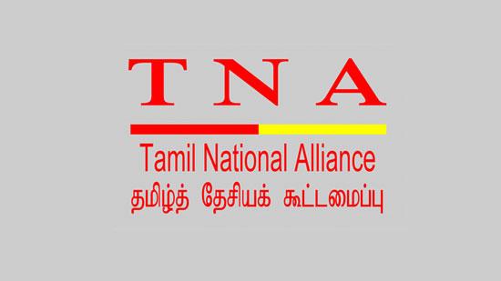 Allegiance decision only after consulting India TNA