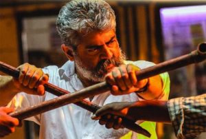 ‘Viswasam’ trailer loaded with punchlines targeting ‘Petta’