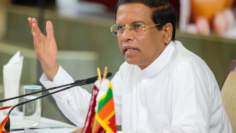 Sri Lanka President admits Mahinda Rajapaksa bribing MPs to show majority