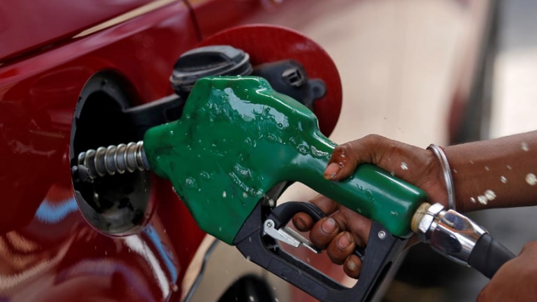 Fuel prices reduced