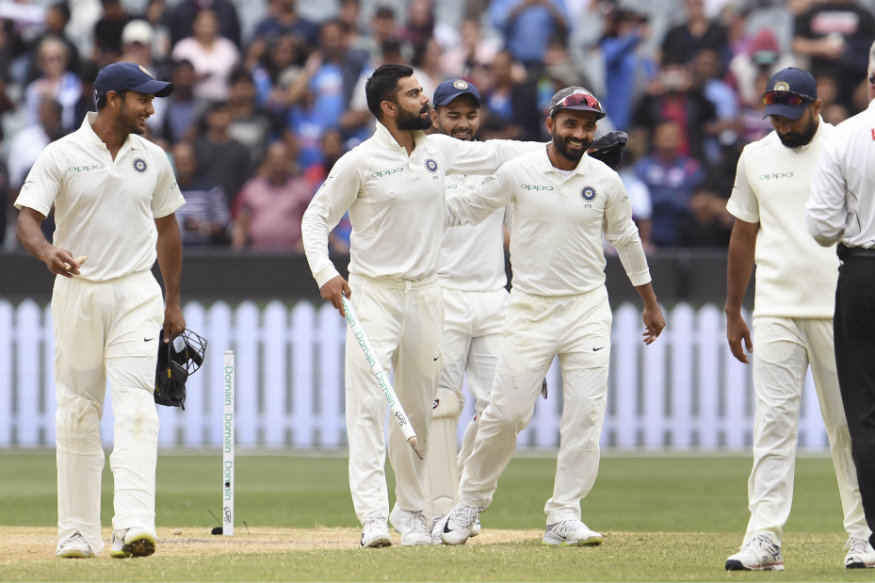 India vs Australia | MCG Verdict: Pujara & Bumrah Star, Agarwal Shines on Debut