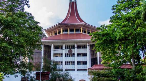 Interim injunction on Parliament dissolution gazette extended till Dec 08