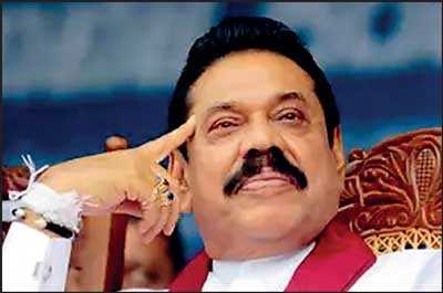 Speaker urged not to recognise Mahinda as Opposition Leader