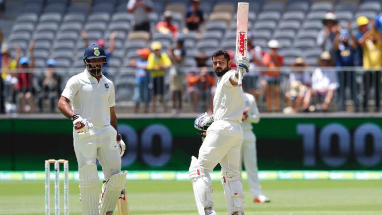 India vs Australia: Virat Kohli as good as anyone I have seen, says pace great Dennis Lillee