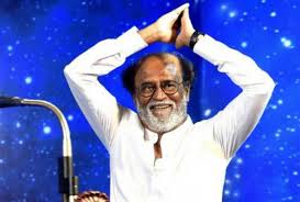 Rajinikanth takes a brief break; leaves to US