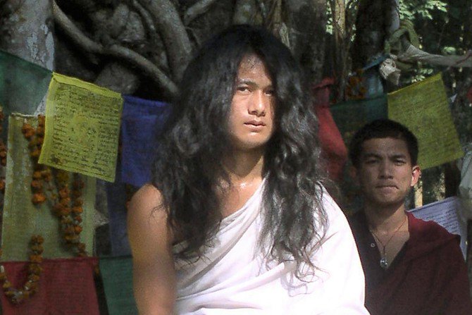 Nepal police search for 5 missing followers of ‘Buddha Boy’