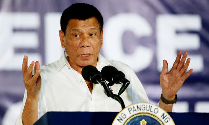 Philippine Senators oppose president’s push to lower criminal age to 9