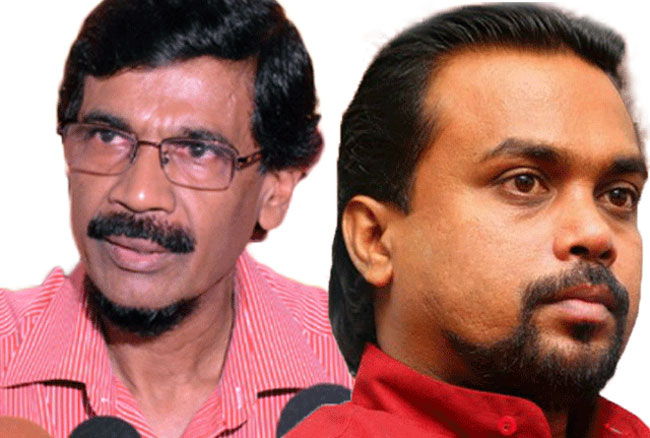 Wimal ordered to pay Rs 10 million in compensation to Tilvin
