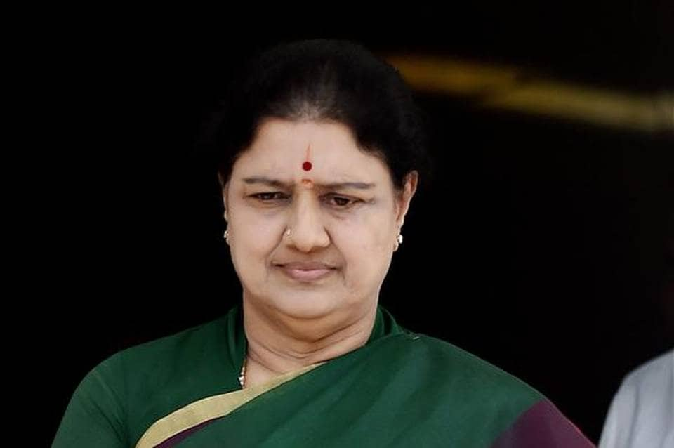 Probe confirms Sasikala got special treatment