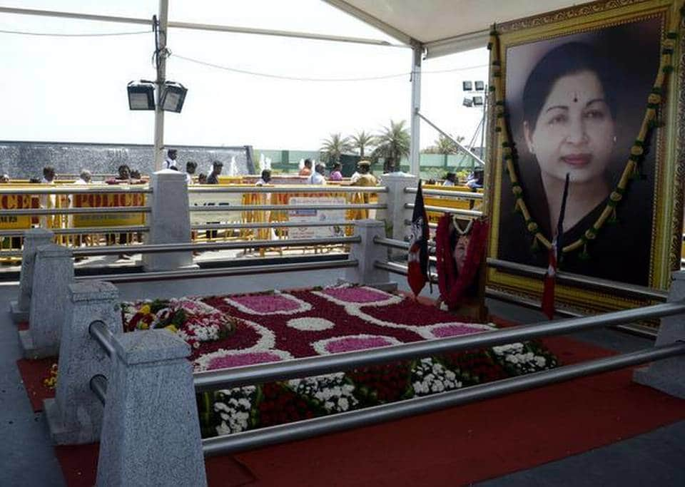 Jayalalithaa not a convict, rules Madras HC