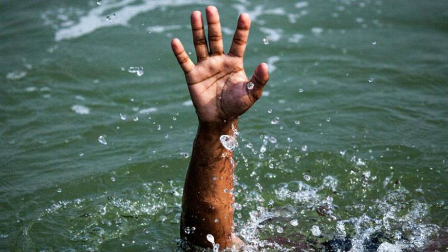 British national drowns in Lakshapana