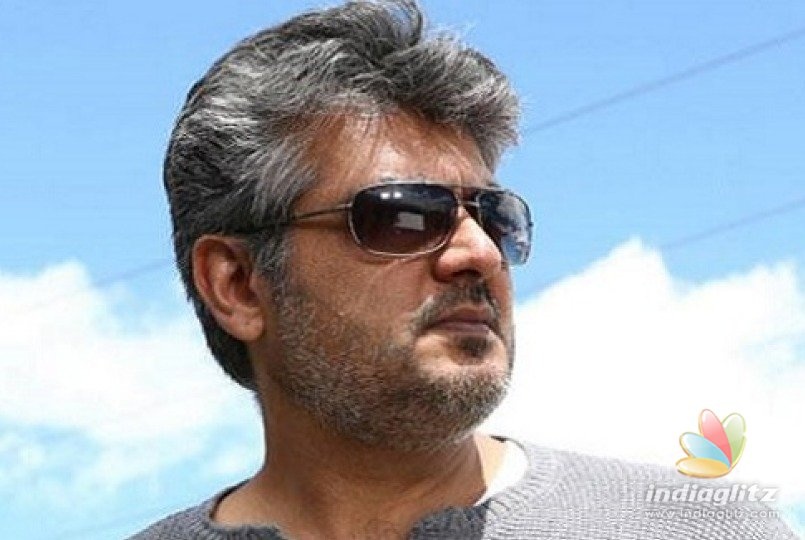 Official! Thala Ajith's next confirmed projects after 'Viswasam'