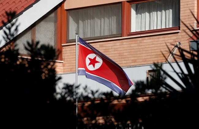 North Korea diplomat in Italy missing, South Korean MP says, after asylum report