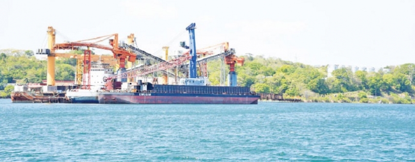 Night navigation to be introduced in Trincomalee harbour