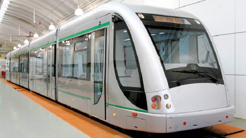 Light Railway network from Colombo to Malabe soon