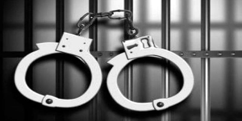 Suspect arrested over Rs.120mn bank theft