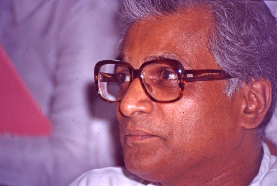 George Fernandes, former Defence Minister, passes away