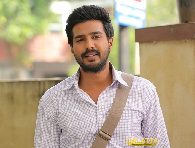 SHOCKING: Vishnu Vishal suffers serious injury