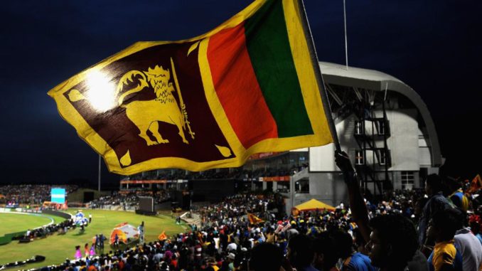 ICC announces amnesty to Sri Lankan cricketers