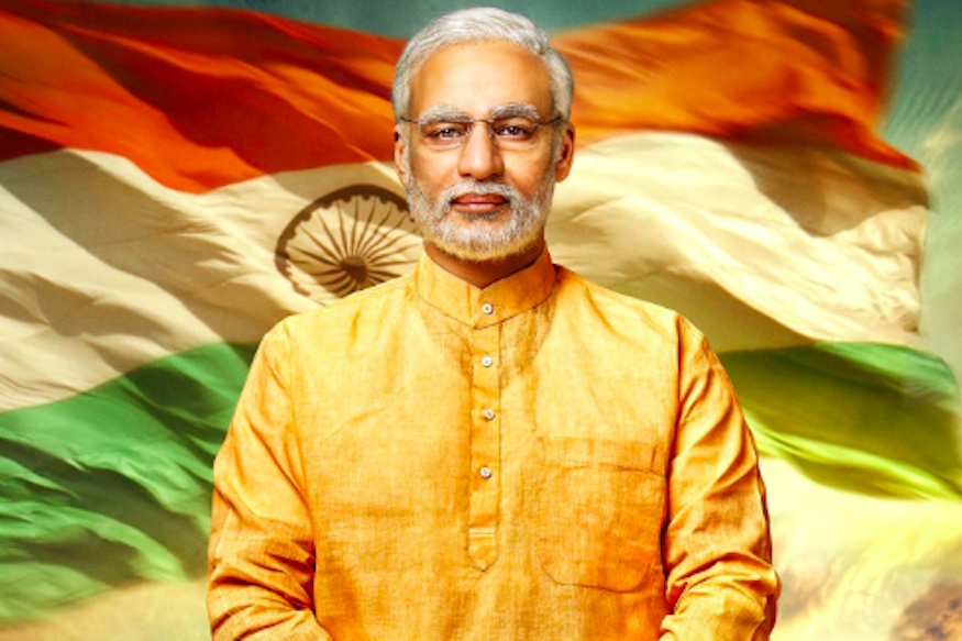 PM Narendra Modi Biopic: Twitter Attacks Vivek Oberoi With Hilarious Memes