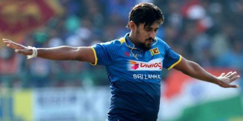 Lakmal’s fitness a pressing concern for SL