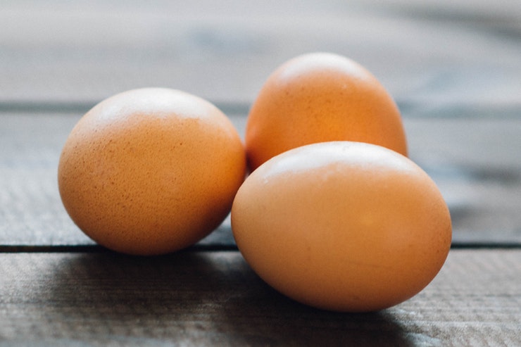 What’ll Happen to You If You Start Eating 3 Eggs a Day?
