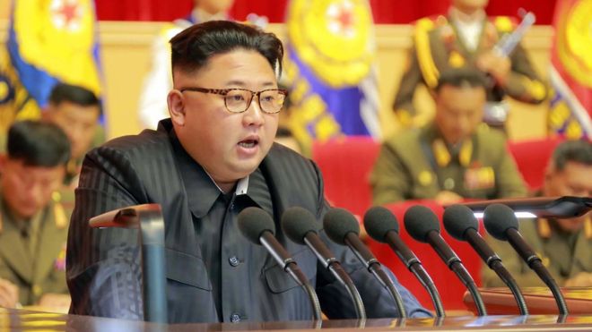 Kim Jong-un applauds Trump for second summit plans