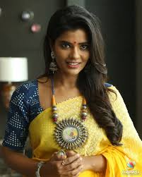 Aishwarya Rajesh in Mani Ratnam movie