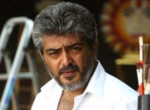 Ajith denies reports of his joining a party, Tamilisai says she did not invite him to