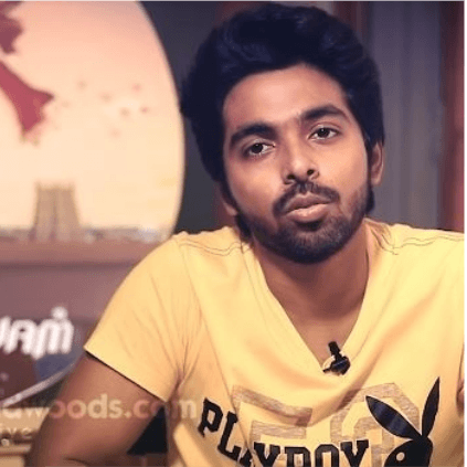 A.R.RAHMAN'S INCREDIBLE WORK IN LIVE RECORDING - G.V.PRAKASH'S CHALLENGE TO FANS