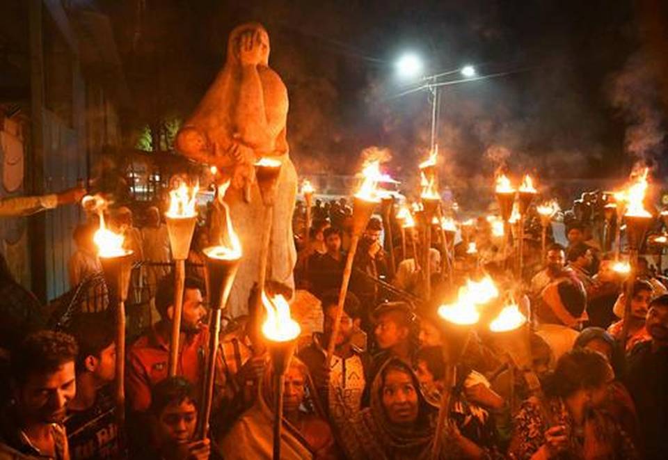 Bhopal gas tragedy: SC to hear in April Centre’s plea for enhanced compensation