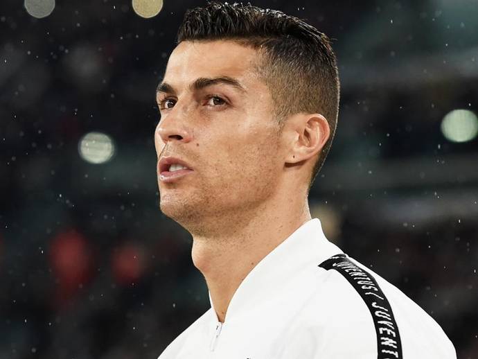 Ronaldo accepts prison sentence and €18.8m fine for tax fraud