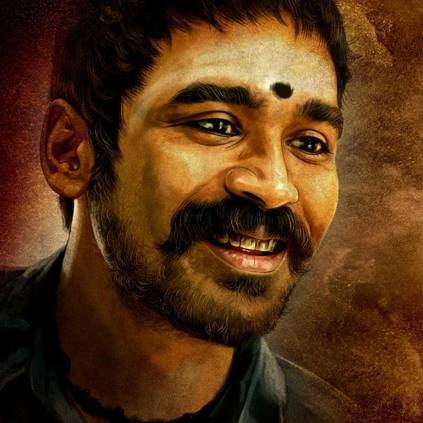 SUPER UPDATE ON DHANUSH - VETRI MAARAN FILM!