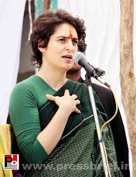 What Priyanka Gandhi's entry into politics means for India's elections