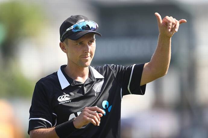 Boult’s fifer hands New Zealand consolation win over India