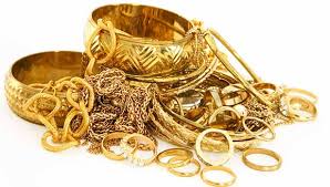 8 kg of gold jewellery, worth Rs 2.50 cr, snatched from courier company staff