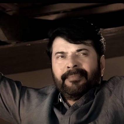 “WHY I DIDN’T ACT IN TAMIL FOR 10 YEARS?” - MAMMOOTTY REVEALS