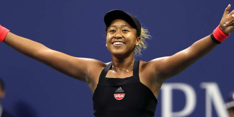 Naomi Osaka – 2019 Australian Open Champion