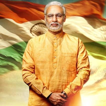 NARENDRA MODI BIOPIC: EXCITING INFORMATION INSIDE!