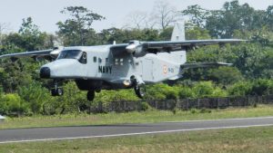 Tamil Nadu to get new naval air squadrons