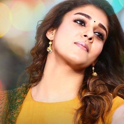 LATEST IMPORTANT ANNOUNCEMENT ON NAYANTHARA'S NEXT