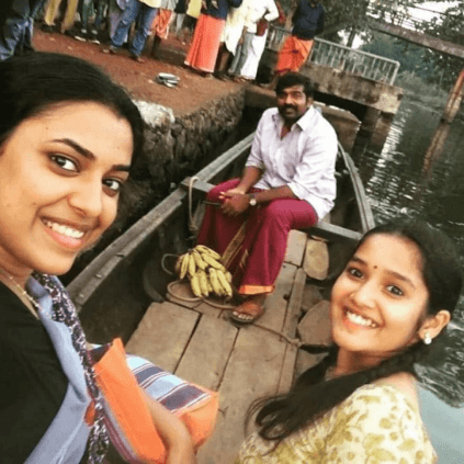 THOOKU DURAI DAUGHTER'S NEXT BIG FILM!