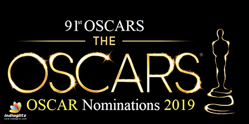 Oscar Nominations 2019: Complete List