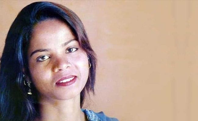 Pakistan's Top Court To Decide On Asia Bibi Appeal On January 29: Lawyer