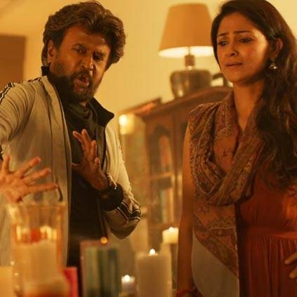 ILAMAI THIRUMBUDHE PROMO TEASER FROM PETTA | RAJINIKANTH