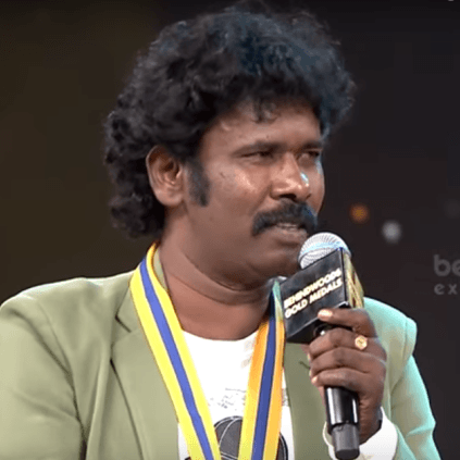 RAMAR'S ALL TIME BEST DANCE PERFORMANCE FOR 'ATHADI ENNA UDAMBU'