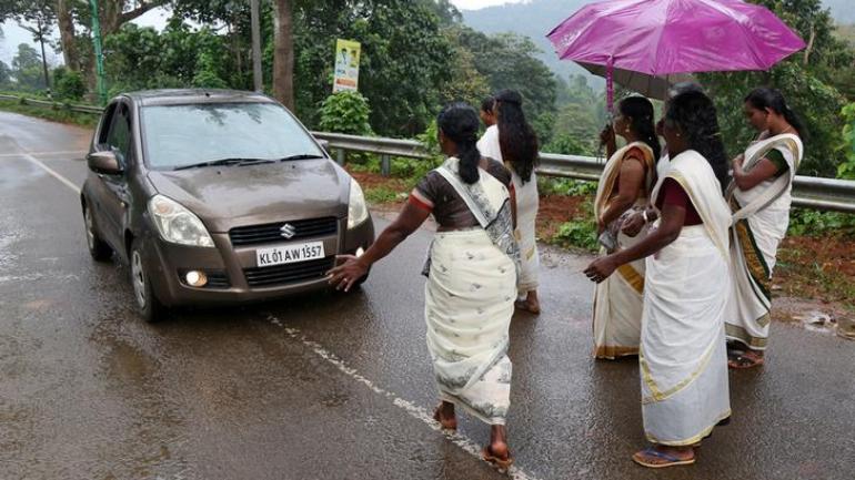 Exclusive: We represent fight for gender justice, says woman who entered Sabarimala