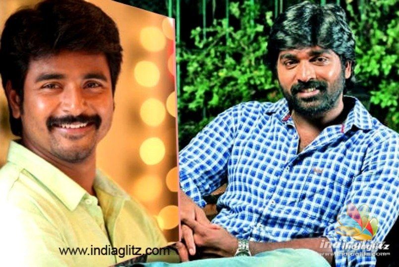 Mukesh Ambani's Kollywood entry with Sivakarthikeyan & Vijay Sethupathi ?